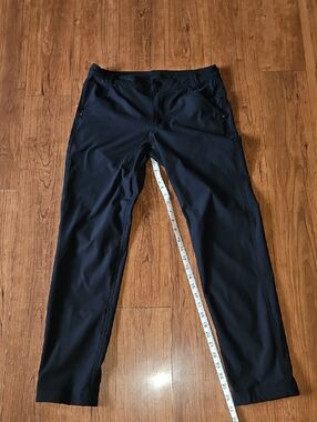 Lululemon Womens Performance Pants Size 8